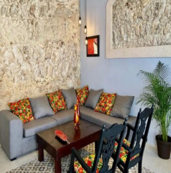Casa en venta en Ismael Garcia, Progreso — foto 3 de 12