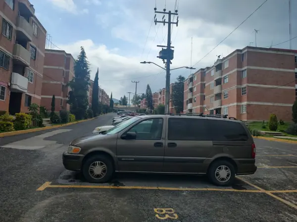 Departamento en venta en Los Sabinos II, Coacalco de Berriozábal — foto 2 de 19