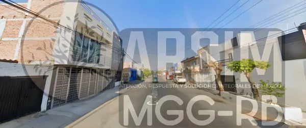 Casa en venta en Obeliscos, Guadalajara — foto 3 de 58