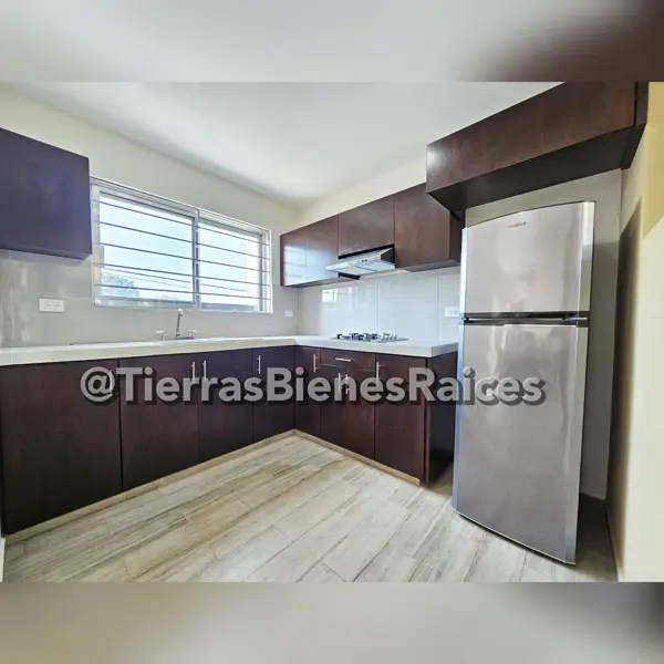 Departamento en renta en Las Rosas, Comalcalco — foto 3 de 5