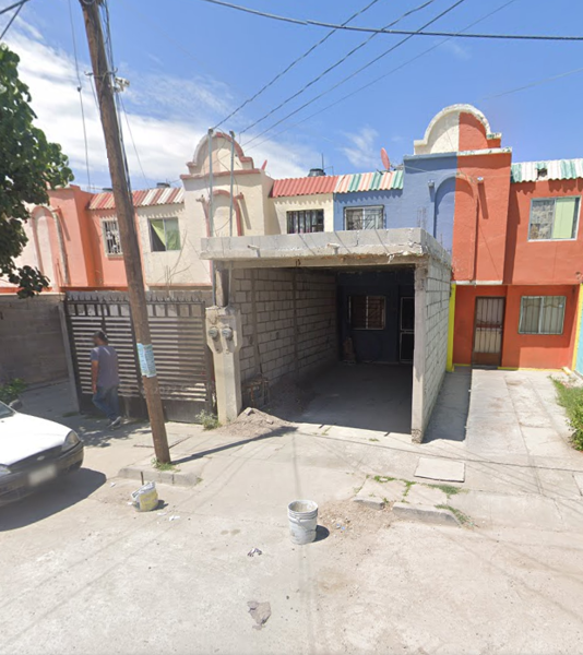 Casa en venta en El Pedregal, Torreón — foto 2 de 45