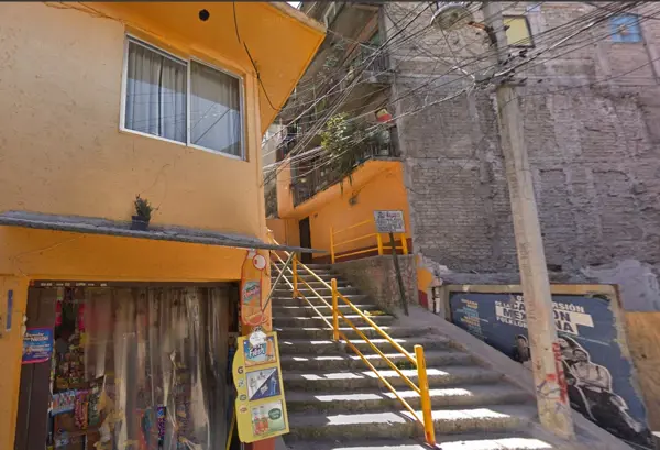 Casa en venta en Ampl las Aguilas 3er Parque, Álvaro Obregón — foto 2 de 40