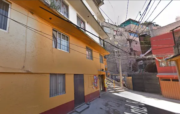 Casa en Ampl las Aguilas 3er Parque, Álvaro Obregón, Ciudad de México