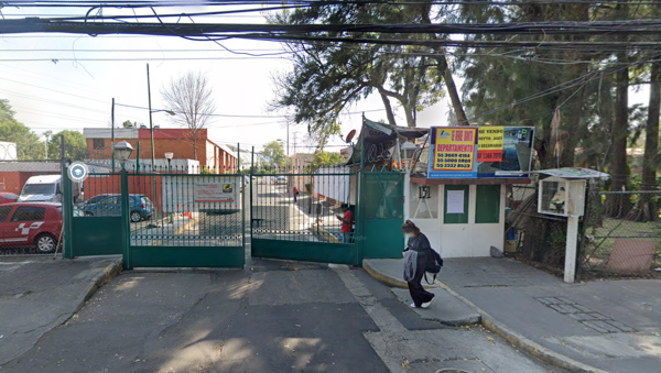 Departamento en El Vergel de Coyoacan (infonavit El Hueso), Coyoacán, Ciudad de México