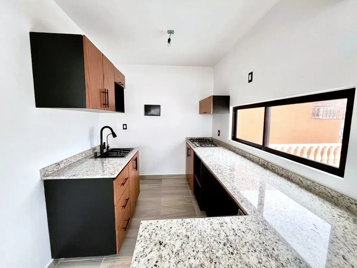Departamento en venta en Jardines de Mocambo, Boca del Río — foto 1 de 6
