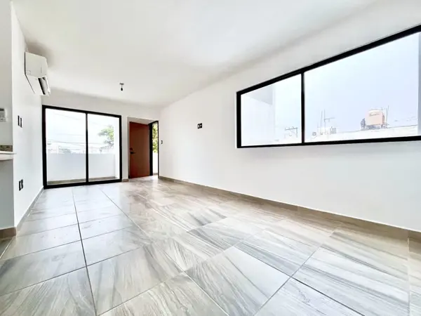 Departamento en venta en Jardines de Mocambo, Boca del Río — foto 2 de 6