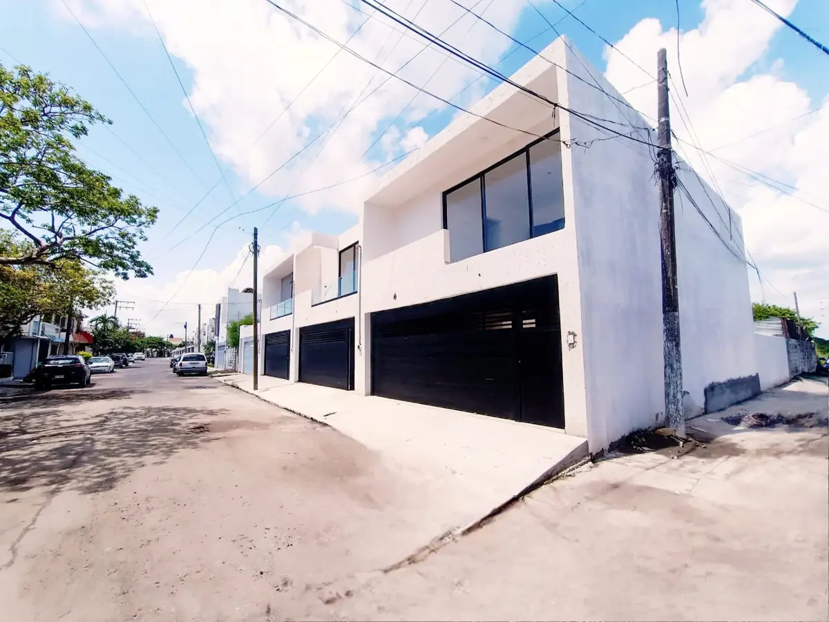 Casa en venta en La Tampiquera, Boca del Río — foto 1 de 8
