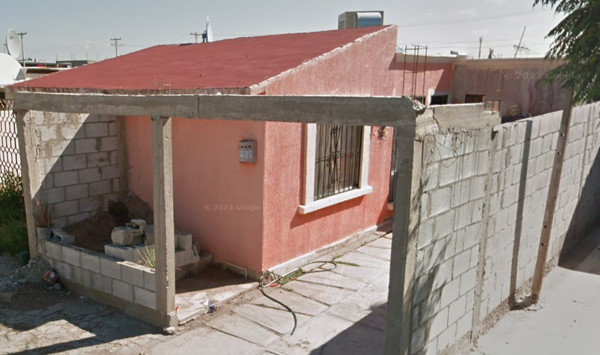 Casa en venta en Amistad, Torreón — foto 2 de 51