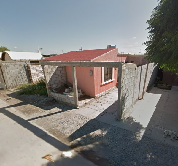 Casa en Amistad, Torreón, Coahuila de Zaragoza