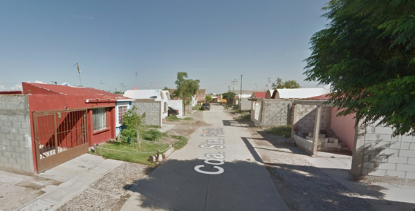 Casa en venta en Amistad, Torreón — foto 3 de 51