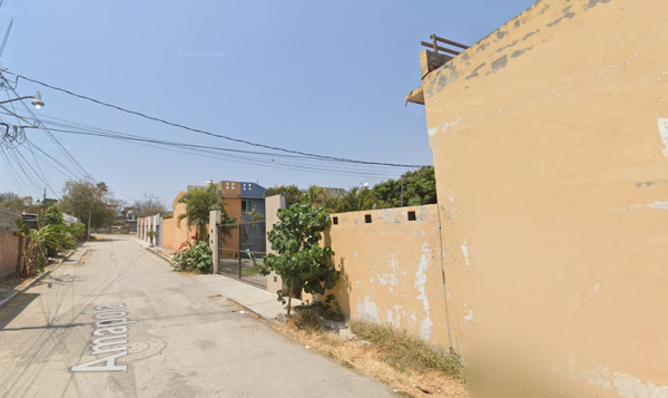 Casa en Plan de Ayala, Cuautla, Morelos