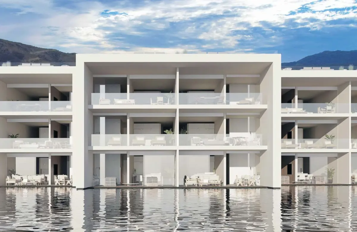 Departamento en venta en San José del Cabo (Los Cabos), Los Cabos — foto 1 de 30