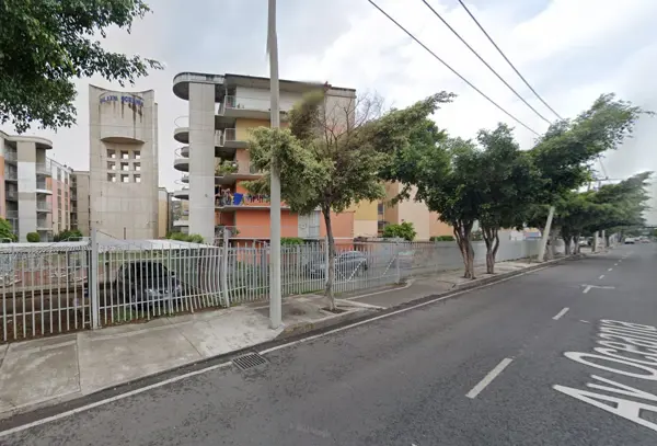Departamento en Moctezuma 2a Sección, Venustiano Carranza, Ciudad de México
