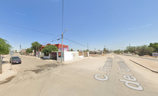 Casa en venta en Vista del Valle, Mexicali — foto 3 de 34