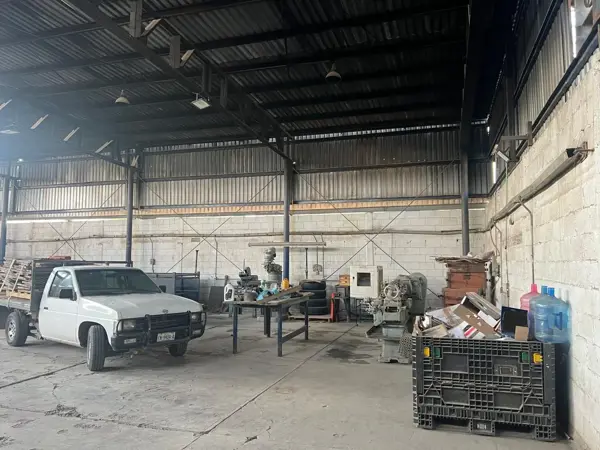 Bodega en venta en Nueva Laguna Norte, Torreón — foto 3 de 8
