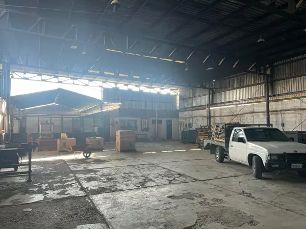 Bodega en venta en Nueva Laguna Norte, Torreón — foto 2 de 8