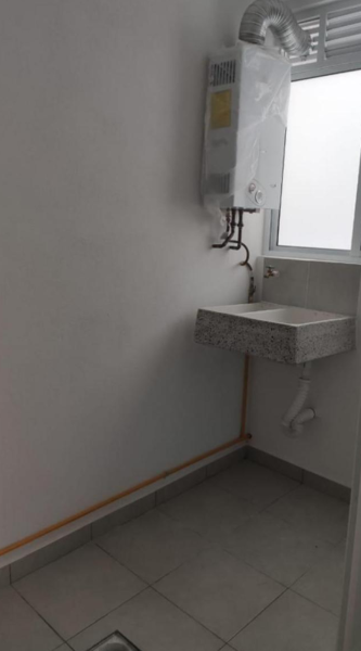 Departamento en venta en Martin Carrera, Gustavo A. Madero — foto 3 de 18