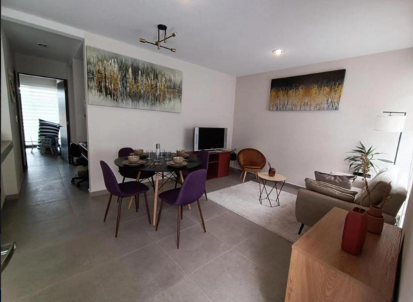 Departamento en venta en Martin Carrera, Gustavo A. Madero — foto 2 de 18