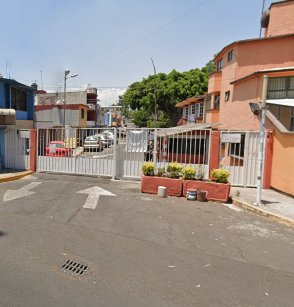 Casa en Culhuacán CTM Sección IX-A, Coyoacán, Ciudad de México