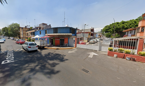 Casa en venta en Culhuacán CTM Sección IX-A, Coyoacán — foto 3 de 48