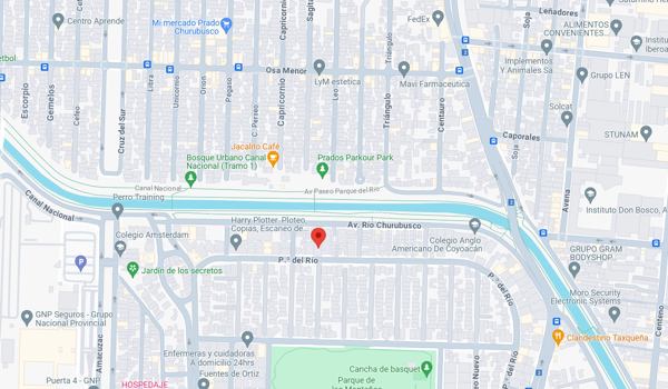 Departamento en venta en Paseos de Taxqueña, Coyoacán — foto 2 de 35