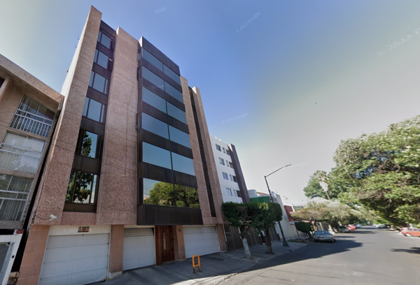 Departamento en venta en Paseos de Taxqueña, Coyoacán — foto 3 de 35