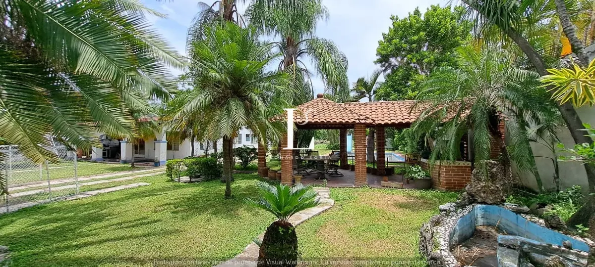 Terreno en venta en Gabriel Tepepa, Cuautla — foto 1 de 9