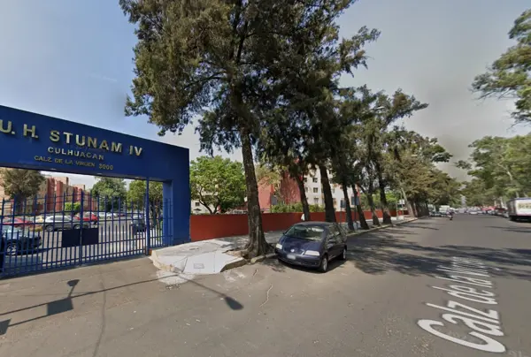 Departamento en venta en Unidad Hab Culhuacan Stunam, Coyoacán — foto 2 de 45