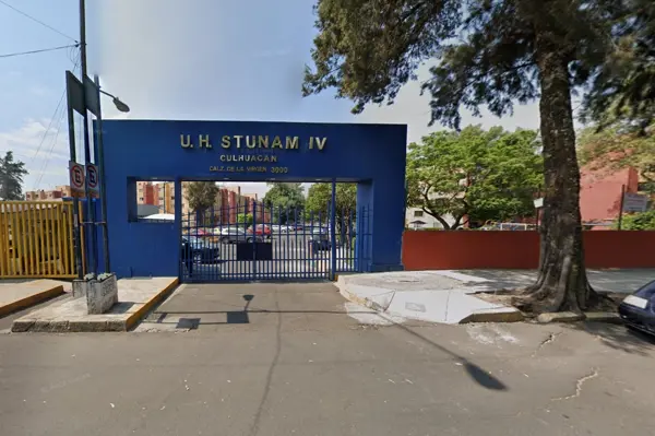 Departamento en Unidad Hab Culhuacan Stunam, Coyoacán, Ciudad de México