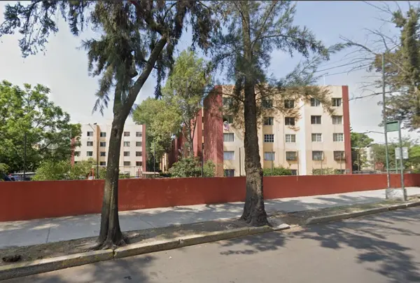 Departamento en venta en Unidad Hab Culhuacan Stunam, Coyoacán — foto 3 de 45
