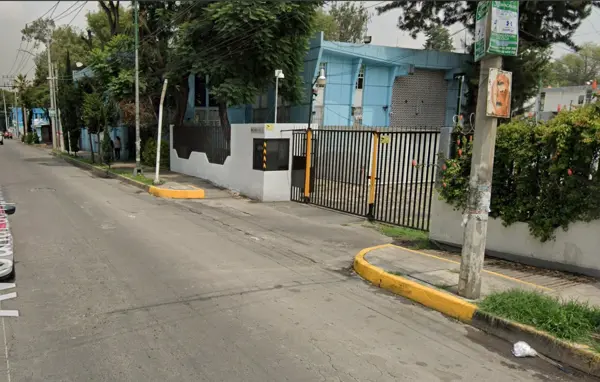 Departamento en venta en INFONAVIT Iztacalco, Iztacalco — foto 3 de 45