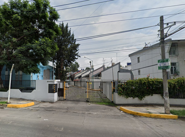 Departamento en INFONAVIT Iztacalco, Iztacalco, Ciudad de México