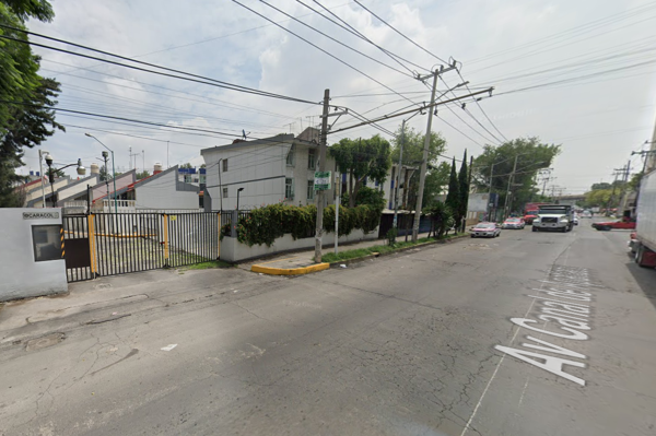 Departamento en venta en INFONAVIT Iztacalco, Iztacalco — foto 2 de 45