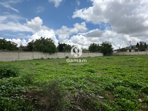 Terreno en venta en Zempoala Centro, Zempoala — foto 3 de 20