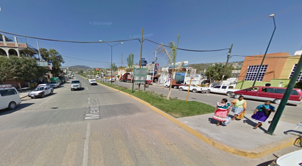 Casa en venta en Emperador Cuauhtemoc, Chilapa de Álvarez — foto 2 de 53