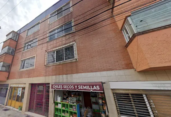 Departamento en venta en Ampliación San Marcos Norte, Xochimilco — foto 2 de 35
