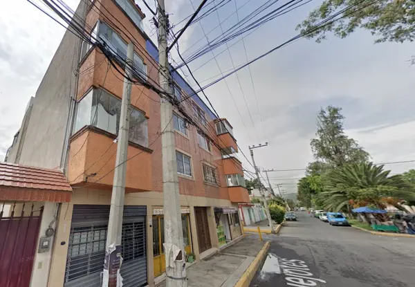 Departamento en venta en Ampliación San Marcos Norte, Xochimilco — foto 3 de 35