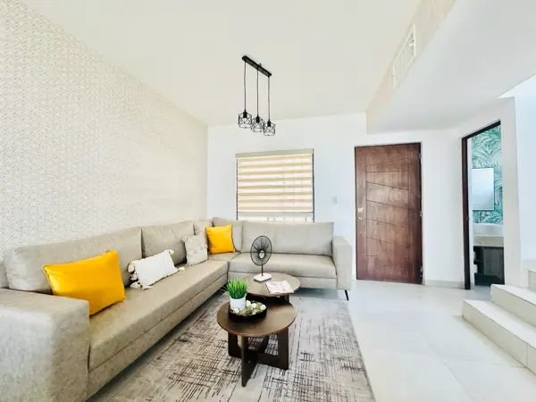 Casa en venta en Los Viñedos, Torreón — foto 2 de 20