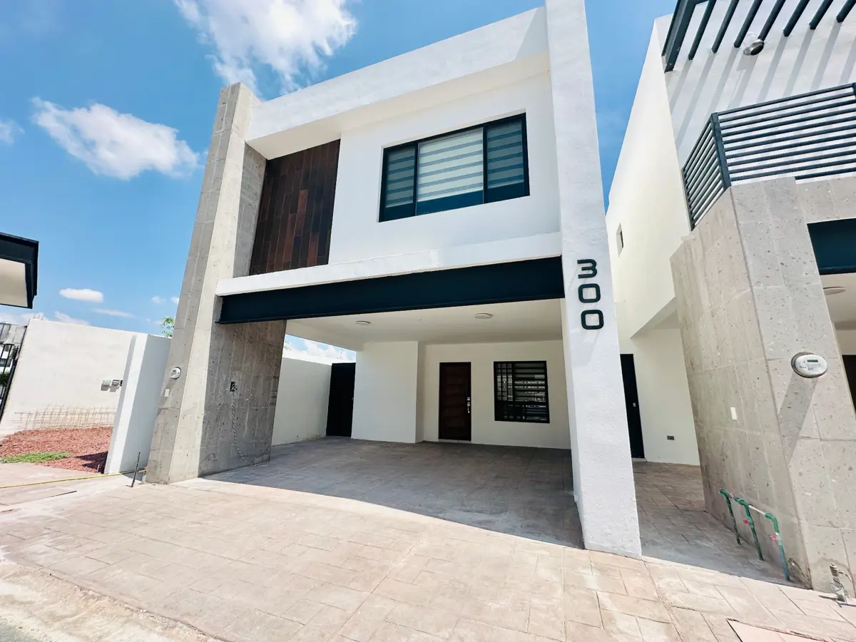 Casa en venta en Los Viñedos, Torreón — foto 1 de 20