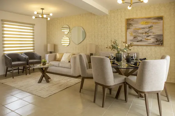 Casa en venta en La Partida, Torreón — foto 3 de 8