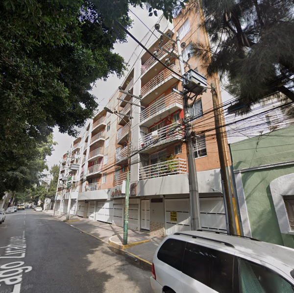 Departamento en venta en Anáhuac I Sección, Miguel Hidalgo — foto 2 de 35