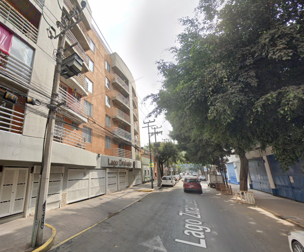 Departamento en venta en Anáhuac I Sección, Miguel Hidalgo — foto 3 de 35