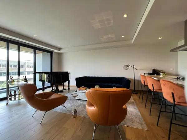 Departamento en venta en Fuentes del Pedregal, Tlalpan — foto 3 de 7