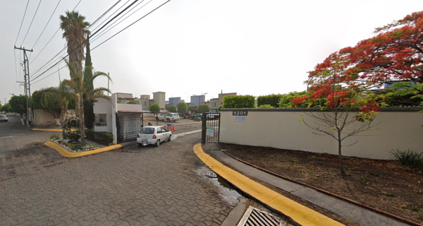 Casa en Residencial La Gloria, Querétaro, Querétaro