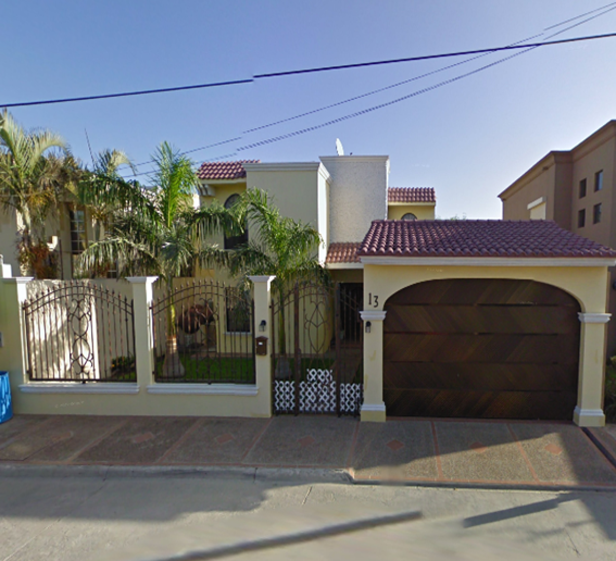Casa en venta en Victoria, Matamoros — foto 1 de 10