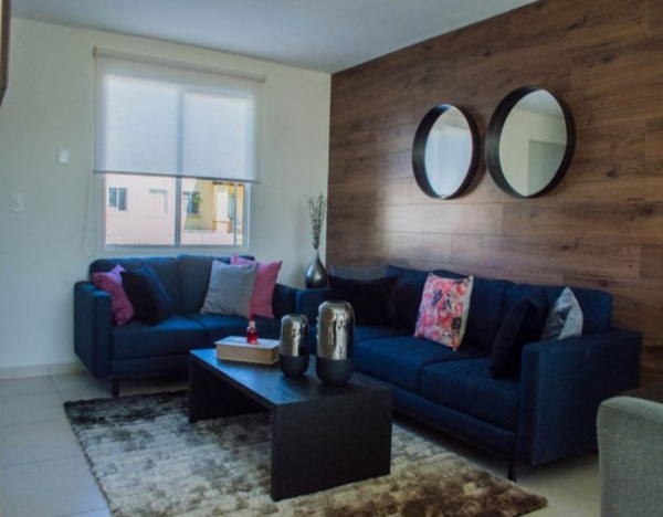 Casa en venta en Victoria, Matamoros — foto 3 de 10