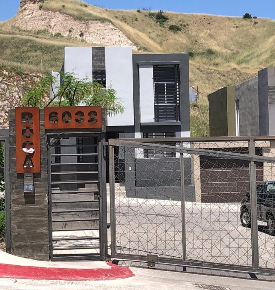 Casa en renta en Valle del Pedregal, Tijuana — foto 1 de 16