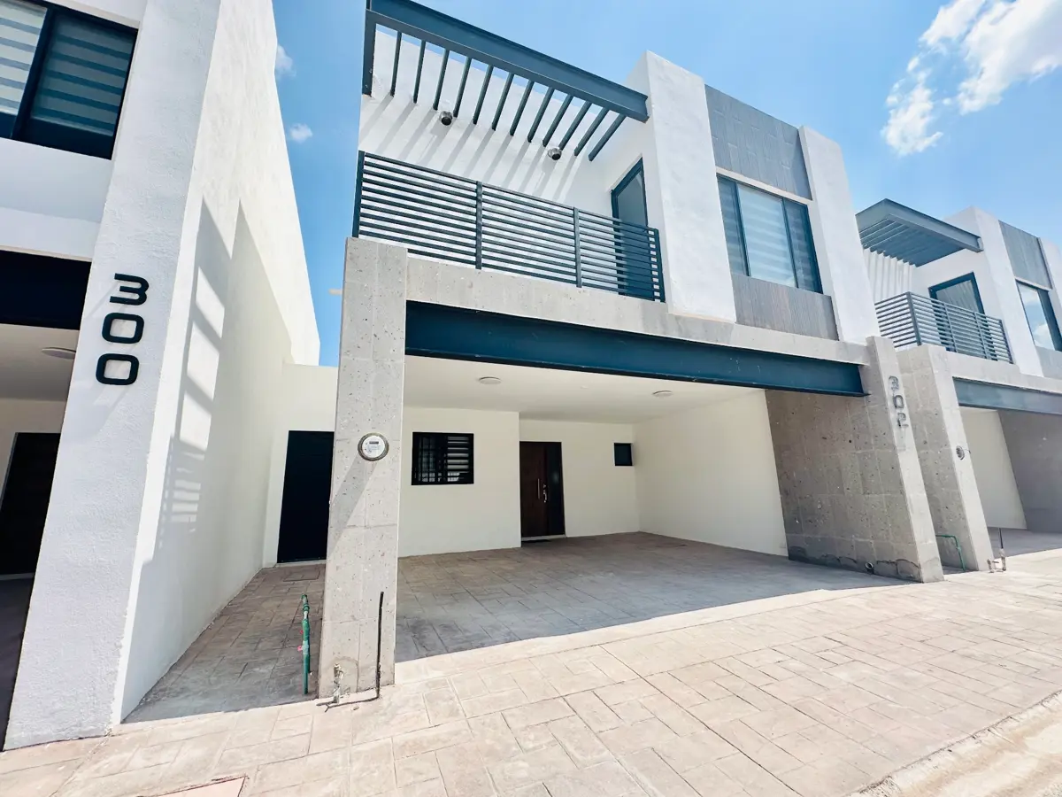 Casa en venta en Los Viñedos, Torreón — foto 1 de 19