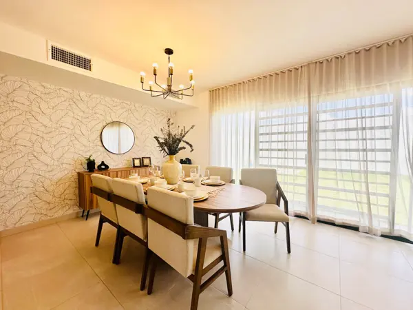 Casa en venta en Los Viñedos, Torreón — foto 3 de 19