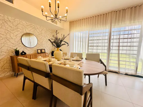 Casa en venta en Los Viñedos, Torreón — foto 2 de 19